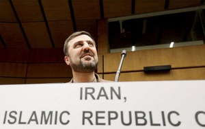 Iran công bố lý do bất ngờ cấm cửa nữ thanh sát viên hạt nhân LHQ