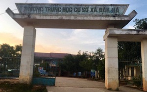 Kon Tum: Không có chuyện bắt cóc trẻ em như công an xã cảnh báo