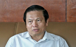 Nguyên Bí thư Tỉnh ủy Nghệ An: Tôi thấy sốc, buồn và đau