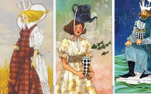 Rút một lá bài Tarot để đi tìm quý nhân sẽ đưa đường chỉ lối giúp bạn vượt qua khó khăn trong tháng 11