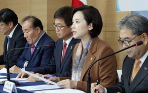 Hàn Quốc tranh cãi chuyện bỏ trường nhà giàu