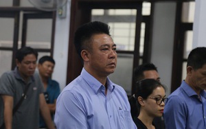 Vì sao ông chủ Bavico Đinh Tiến Sử bị truy nã đặc biệt?