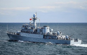 Trung Quốc 'ngả mũ' trước tàu hộ vệ săn ngầm HQ-20 của Việt Nam sau nâng cấp