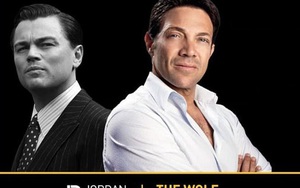 [Quy tắc đầu tư vàng]  Cách Jordan Belfort trở thành 'Sói già phố Wall' khi mới 27 tuổi