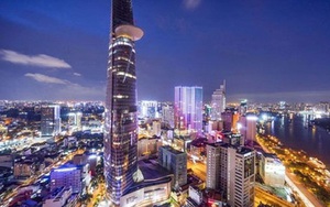 Mục tiêu tăng trưởng GDP năm 2020 của Việt Nam là khoảng 6,8%