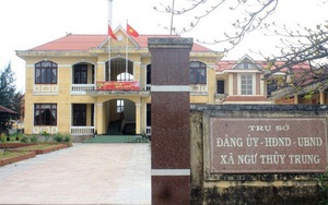 Quảng Bình: Gần 300 cán bộ dôi dư phải "nghỉ hưu non" sau sắp xếp