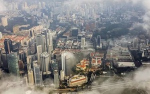Singapore muốn thành “thủ phủ” ngân hàng ảo của châu Á