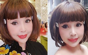 "Em bé Hà Nội" NSND Lan Hương: "Sẽ kiện đến cùng việc nói tôi thẩm mỹ"