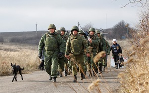 Cuộc rút quân chưa từng có ở miền đông mở ra thời kỳ mới cho Ukraina?