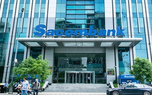 Cổ phiếu doanh nghiệp 'con cưng' một thời của Trầm Bê, Sacombank hạ giá một nửa, rao bán 5 lần vẫn ế