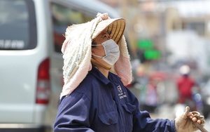 Hà Nội ô nhiễm nghiêm trọng: Dân than khó thở