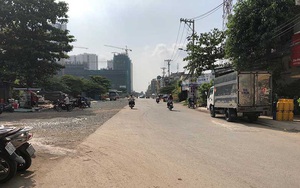 Diện mạo mới của ‘con đường đau khổ’ Cao Lỗ
