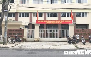 Hé lộ nguyên nhân Phó phòng Ủy ban Kiểm tra Quảng Nam chết trong phòng làm việc