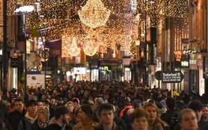 Vì sao hàng loạt thương hiệu quay lưng với 'cơn sốt' Black Friday