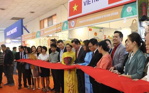 Việt Nam có thể là cửa ngõ cho các doanh nghiệp và hàng hóa Ấn Độ