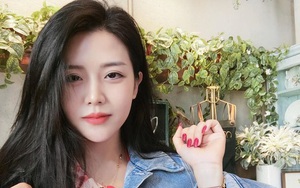 Vừa được khen có tướng phu thê với Trịnh Thăng Bình, Ông Thoại Liên đã tiết lộ tiêu chuẩn 'kén' chồng
