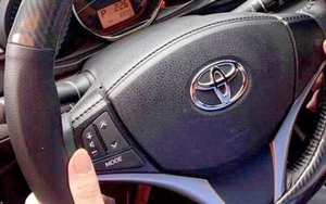 Ô tô bị lệch lái, xử lý cách nào?