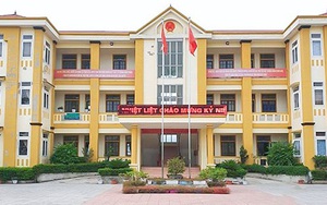 Vợ vướng lao lý, một phó bí thư xã bị cách hết chức vụ trong Đảng