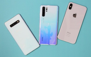 Mỹ, Trung Quốc, Hàn Quốc: 3 trường phái 'nhiếp ảnh' smartphone của năm 2019 khác nhau như thế nào?