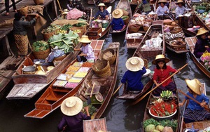 Thái Lan tự giảm dự báo tăng trưởng vì đồng Baht mạnh