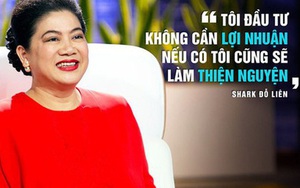 Cổ phiếu Nước Sông Đuống tăng 6 lần sau 3 năm: Shark Liên bất ngờ rời ghế CEO, hàng loạt xáo trộn về cổ đông