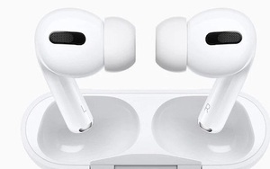 Tai nghe AirPods Pro giảm giá mạnh xuống mốc 6 triệu đồng