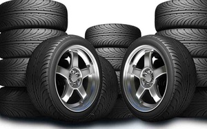 1001 thắc mắc: Vì sao lốp ô tô lại có màu đen?