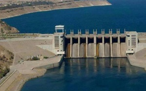 SAA kiểm soát hoàn toàn Đập Tabaqa ở Tây Raqqa