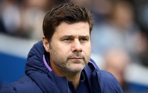 Tottenham bất ngờ sa thải HLV Pochettino