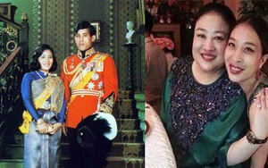Vợ đầu của Quốc vương Thái Lan: Bị ly hôn trong phũ phàng nhưng là người có cái kết viên mãn nhất, nhìn cuộc sống hiện tại ai cũng phải ngưỡng mộ