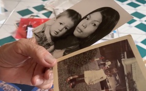 Khoảnh khắc kỳ diệu: Người mẹ Sài Gòn đã tìm được con gái mang hai dòng máu Việt - Mỹ sau 44 năm chia ly