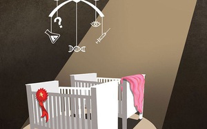 Phụ huynh đổ xô xét nghiệm DNA cho con từ khi mới lọt lòng để... tìm kiếm dấu hiệu trở thành thần đồng trong tương lai