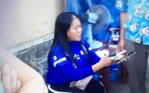 Thực hư thông tin cô gái trẻ bị “thôi miên, cướp tài sản” ở Quảng Nam