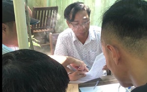 Phó phòng Kinh tế - Hạ tầng bị đề nghị truy tố vì nhận hối lộ