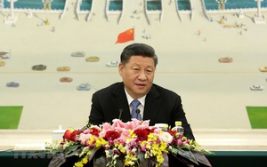 Chuyển lời mời Chủ tịch Trung Quốc Tập Cận Bình thăm Việt Nam năm 2020