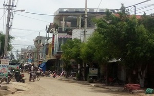 Hàng loạt cán bộ ở Bình Định bị truy tố, đề nghị kỷ luật liên quan đến đất đai