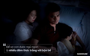Điểm mặt gọi tên 5 áp lực mà người đàn ông nào cũng từng trải qua