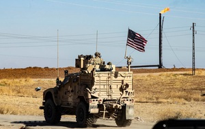 Tướng McKenzie: Khả năng Mỹ sắp phát động chiến dịch chống IS