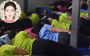 Thông tin mới về nhà tù giam giữ cựu Hoàng quý phi Thái Lan sau khi bị phế truất: Chật chội, tù túng nhưng tương lai tươi sáng hơn