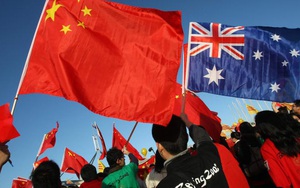 Australia đang nghiêm túc điều tra cáo buộc Trung Quốc chi tiền để "gài" người vào Quốc hội