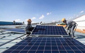 Bloomberg: Việt Nam bứt phá điện mặt trời, nhưng năng lượng sạch toàn cầu vẫn suy giảm vì Trung Quốc