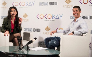 Cocobay Đà Nẵng: Bí ẩn lãnh đạo 9X Coco Trần, thua lỗ vẫn chi tiền tỷ mời Ronaldo