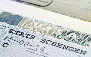 Đại sứ quán Bỉ: Không có thay đổi thủ tục cấp visa Schengen với công dân Việt Nam