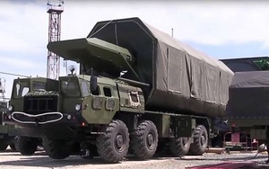 Công bố tên lửa Avangard “vô đối”, Nga muốn gửi lời cảnh cáo gì tới Mỹ?