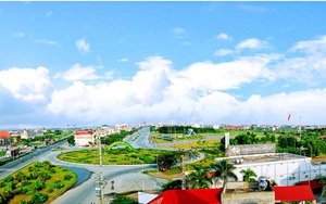 Sắp xếp đơn vị hành chính cấp huyện, xã tại Hải Dương, Bắc Ninh, Thanh Hóa