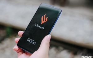 VinSmart đang phát triển dịch vụ nhắn tin "VMessage" tương tự iMessage cho người dùng Vsmart