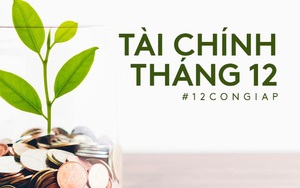 Dự báo tài vận của 12 con giáp trong tháng cuối cùng của năm 2019: Người có thu nhập tăng mạnh, người phải chịu cảnh vay mượn