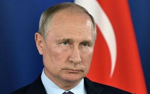 “Lá bài” của TT Putin khiến cả Mỹ và châu Âu phải hợp sức ứng phó