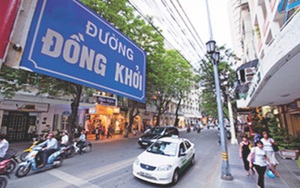 Đất vàng TP.HCM sẽ có khung “giá kim cương”