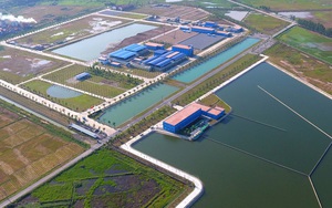 HĐND Hà Nội không đồng ý dùng ngân sách bù giá nước sông Đuống